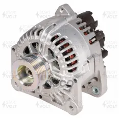 Генератор для а/м Renault Megane II (02-) 1.4i/1.6i 110A (LG 0931) STARTVOLT арт. LG0931