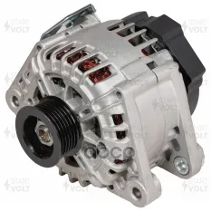 Генератор для а/м Hyundai Santa Fe (06-)/KIA Sorento (06-) 2.7i/3.3i 130A (LG 0806) STARTVOLT арт. LG0806