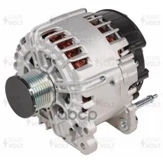 Генератор для а/м Renault Arkana (19-)/Duster II (21-) 1.3TCe/1.6i 150А (LG 0935) STARTVOLT арт. LG0935