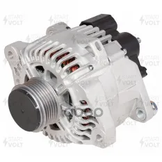 Генератор для а/м Hyundai ix35 (10-) 2.0i 110A (LG 0810) STARTVOLT арт. LG0810