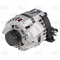 Генератор Ford Focus III (11-) 2.0i 150A (LG 1003) STARTVOLT арт. LG1003