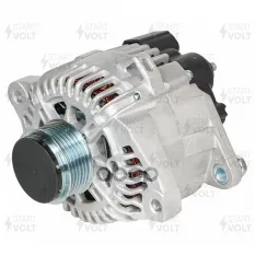 Генератор для а/м Hyundai/KIA Sportage III (10-)/iX35 (10-) (без вывода C) 2.0i/2.4i 110A (LG 0816) STARTVOLT арт. LG0816