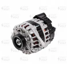 Генератор для а/м Kia Picanto (04-)/Hyundai Getz (02-) 1.1i 70A (LG 0820) STARTVOLT арт. LG0820