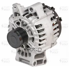 Генератор для а/м Ford Kuga II (13-)/Focus III (11-) 1.5T 150A (LG 1006) STARTVOLT арт. LG1006