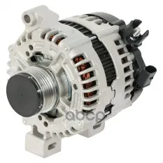 Генератор для а/м Volvo S40 II (04-) 2.4i/Ford Kuga I (08-) 2.5i 150A (LG 1008) STARTVOLT арт. LG 1008