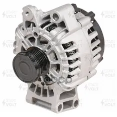 Генератор для а/м Ford Kuga II (13-) 1.6T/S-Max (06-) 2.0i 150A (LG 1009) STARTVOLT арт. lg-1009