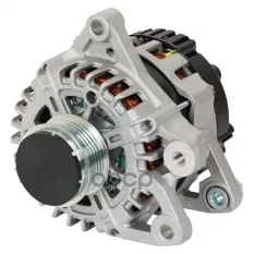 Генератор для а/м Hyundai Tucson (21-)/Creta (21-) 2.0i 120A (LG 0844) STARTVOLT арт. LG 0844