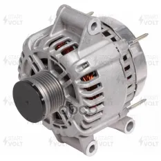 Генератор для а/м Ford Mondeo III (00-) 1.8i/2.0i MT 115A (LG 1018) STARTVOLT арт. lg-1018
