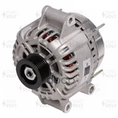 Генератор 115A STARTVOLT арт. LG 1019