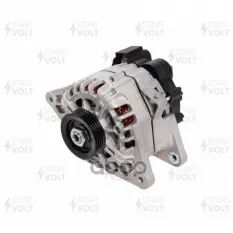 Генератор для а/м Hyundai Accent (ТагАЗ) (01-) 1.5i/Kia Sportage (04-) 2.0i 90A (LG 08900) STARTVOLT арт. lg-08900