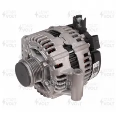 Генератор для а/м Ford Mondeo IV (07-)/S-Max (06-) 2.0i 150А (LG 1020) STARTVOLT арт. LG1020