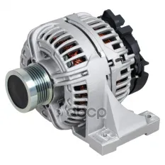 Генератор для а/м Volvo S60 I (00-)/XC70 I (00-) 2.4T/2.5T 120A (LG 1025) STARTVOLT арт. lg-1025