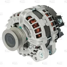 Генератор для а/м Volvo XC60 II (17-)/XC90 II (15-) 2.0T 215A (LG 1026) STARTVOLT арт. LG 1026