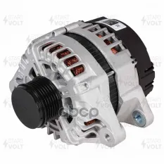 Генератор 150A STARTVOLT арт. LG 0892