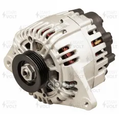 Генератор для а/м Hyundai Sonata EF (01-) 2.0i/Kia Sorento I (02-) 2.5CRDi 110A (LG 0893) STARTVOLT арт. LG 0893