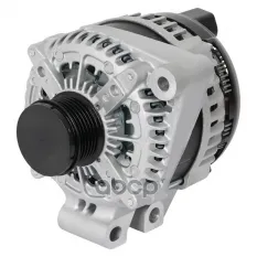Генератор для а/м Land Rover Range Rover IV (12-) 5.0i/Range Rover Sport (13-) 3.0i 180A (LG 1036) STARTVOLT арт. LG 1036