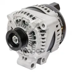 Генератор для а/м Land Rover Range Rover IV (12-)/Range Rover III (10-) 4.4TD 220A (LG 1043) STARTVOLT арт. LG 1043