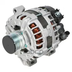 Генератор для а/м Volvo XC60 (08-)/XC70 (07-) 2.4D 180A (LG 1060) STARTVOLT арт. lg-1060