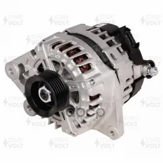 Генератор для а/м Hyundai Tucson (15-)/Kia Optima (15-) 2.0i 150A (LG 08S6) STARTVOLT арт. LG08S6