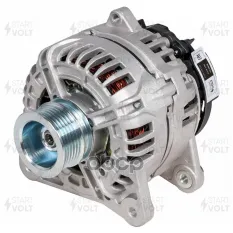 Генератор 120A STARTVOLT арт. LG 0908