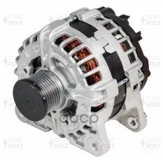Генератор для а/м Лада Vesta (15-)/X-Ray (15-) 1.6i 150A (тип BOSCH) (LG 0909) STARTVOLT арт. LG0909