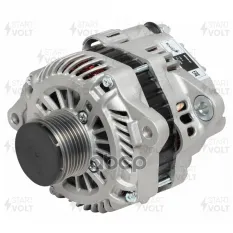 Генератор для а/м Mitsubishi Outlander II (06-) 2.0i/2.4i/ASX (10-) 1.8i/2.0i/Lancer X (08-) 1.8i 12 STARTVOLT арт. lg-1104