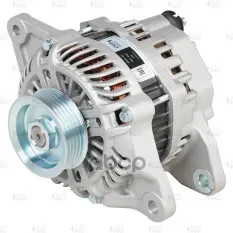 Генератор для а/м Mitsubishi Lancer X (07-) 1.5i/Colt VI (04-) 1.3i/1.5i 85A (LG 1108) STARTVOLT арт. LG 1108