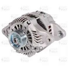 Генератор для а/м Mitsubishi Lancer X (07-) 1.5i/1.6i/ASX (10-) 1.6i 85A (LG 1115) STARTVOLT арт. lg-1115