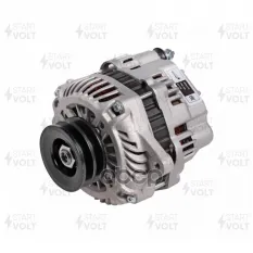 Генератор для а/м Mitsubishi Pajero IV (06-) 3.2d 120A (LG 1132) STARTVOLT арт. LG1132