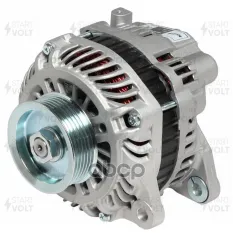 Генератор для а/м Mitsubishi Outlander (03-)/Grandis (04-) 2.4i 110A (LG 1135) STARTVOLT арт. LG1135