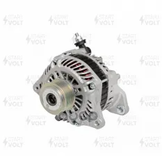 Генератор для а/м Nissan Pathfinder III (05-)/Navara (05-) 2.5dCi 130A (LG 1440) STARTVOLT арт. lg-1440
