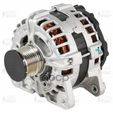 Генератор для а/м Nissan X-Trail T32 (14-)/Qashqai J11 (13-) 2.0i 150A (LG 1441) STARTVOLT арт. LG1441