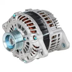 Генератор для а/м Nissan Murano III (16-)/Infiniti QX60 (12-) 3.5i 130A (LG 1446) STARTVOLT арт. LG 1446