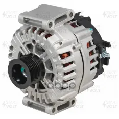 Генератор для а/м Mercedes-Benz C W204 (07-)/E W212 (09-) 2.1CDI 180A (LG 1503) STARTVOLT арт. LG 1503