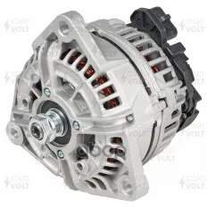 Генератор 80A STARTVOLT арт. LG 1252
