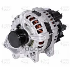 Генератор для а/м Mercedes-Benz C W204 (12-) 1.6T/GLK X204 (13-) 2.0T 150A (LG 15041) STARTVOLT арт. lg-15041