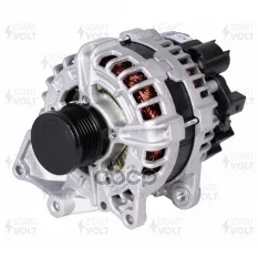 Генератор для а/м Mercedes-Benz E W212 (09-) 2.0T/C W204 (08-) 1.6T 175A (LG 1505) STARTVOLT арт. LG1505