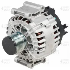 Генератор для а/м Mercedes-Benz C W204 (07-)/E W212 (09-) 1.8T 150A (LG 1507) STARTVOLT арт. LG 1507