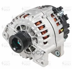 Генератор для а/м Mercedes-Benz C W204 (07-) 1.8T/GL X166 (12-) 4.7i 180A (LG 1510) STARTVOLT арт. LG 1510