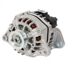 Генератор для а/м Nissan Note (06-)/Micra (02-) 1.2i/1.4i (до 2006) 80A (LG 1403) STARTVOLT арт. LG 1403