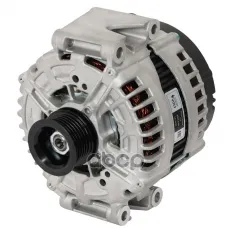 Генератор для а/м Mercedes-Benz M W164 (05-) 3.0CDI/3.5i/S W221 (05-) 3.5i 220A (LG 1535) STARTVOLT арт. LG 1535