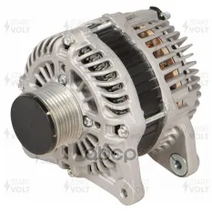Генератор для а/м Nissan Qashqai J10 (06-) 1.6i 110A (LG 1407) STARTVOLT арт. lg-1407