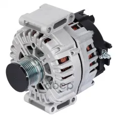 Генератор для а/м Mercedes-Benz M W166 (11-) 3.5i/Sprinter B906 (06-) 2.1CDI 180A (LG 1540) STARTVOLT арт. LG 1540