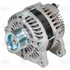 Генератор для а/м Nissan Qashqai J10 (06-) 1.6i 150A (LG 1408) STARTVOLT арт. lg-1408
