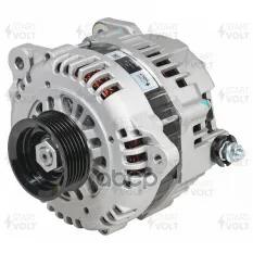 Генератор для а/м Nissan Teana J31 (02-)/Murano (02-) 2.3i/3.5i 110A (LG 1411) STARTVOLT арт. LG1411