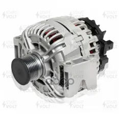 Генератор для а/м Mercedes-Benz Sprinter B906 (06-)/Vito W639 (03-) 2.1CDI 200A (LG 1580) STARTVOLT арт. LG1580