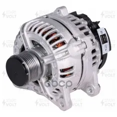 Генератор для а/м Renault Duster (10-)/Nissan Almera III G15 (12-) 1.6i 150A (LG 1415) STARTVOLT арт. LG1415