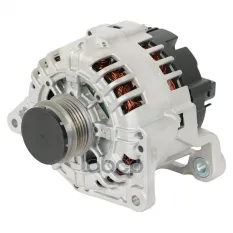 Генератор для а/м VAG Passat B5 (96-)/A6 (97-) 1.8T 120A (LG 1865) STARTVOLT арт. LG 1865