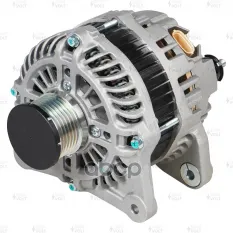 Генератор для а/м Nissan Juke F15 (10-) 1.6DIG-T 110A (LG 1420) STARTVOLT арт. lg-1420