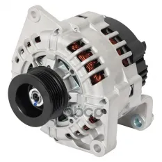 Генератор для а/м Fiat Ducato (01-)/Citroen Jumper (02-)/Peugeot Boxer (01-) 2.8JTD 120A (LG 1607) STARTVOLT арт. LG 1607